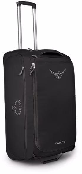 Osprey Daylite Wheeled Duffel 85