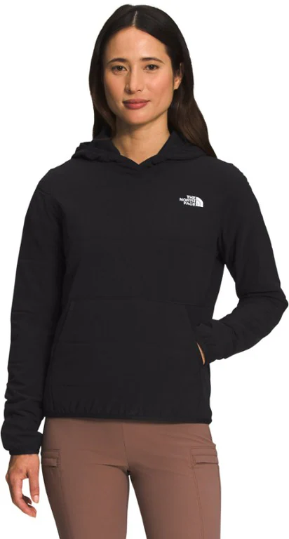 The North Face Mountain Sweatshirt Pullover - Women's