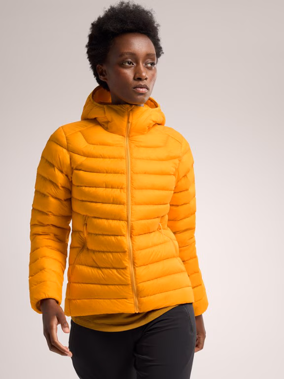 Arc'teryx Cerium Down Hoodie - Women's