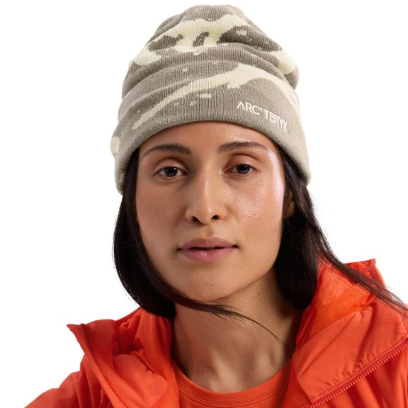 Arc'teryx Grotto Toque Hat