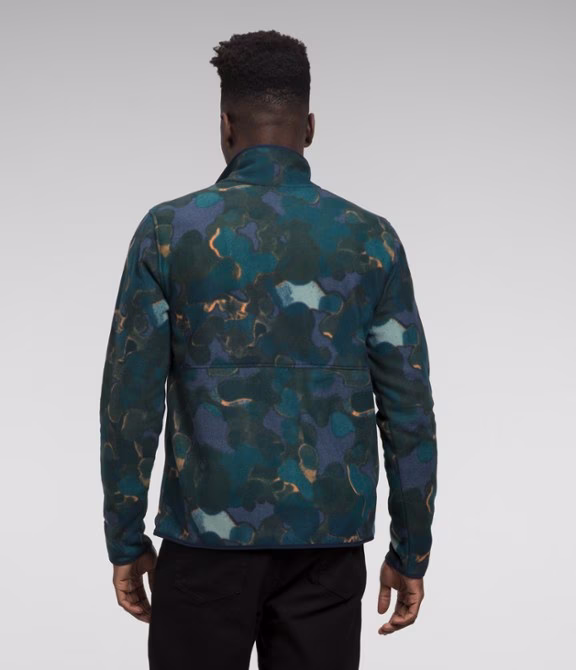 The North Face Alpine Polartec 100 Jacket - Men's