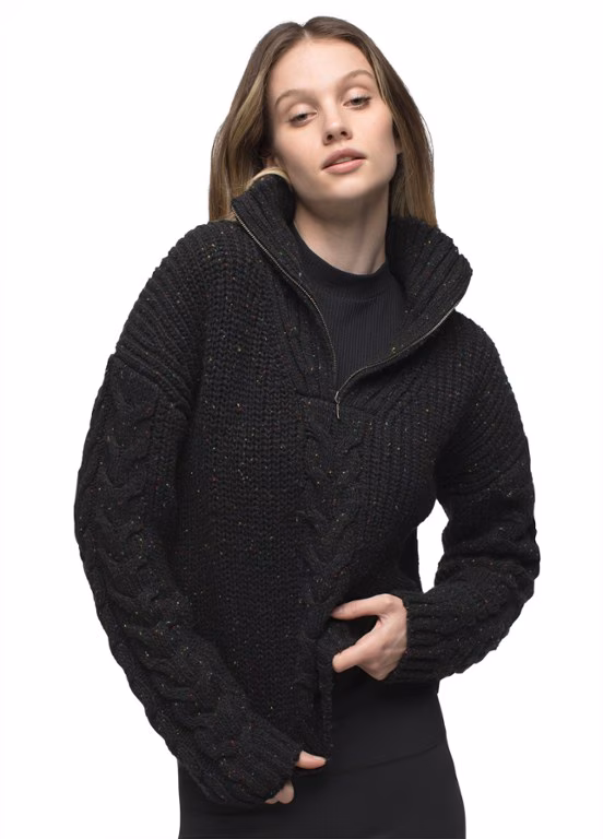 prAna Laurel Creek Sweater - Women's
