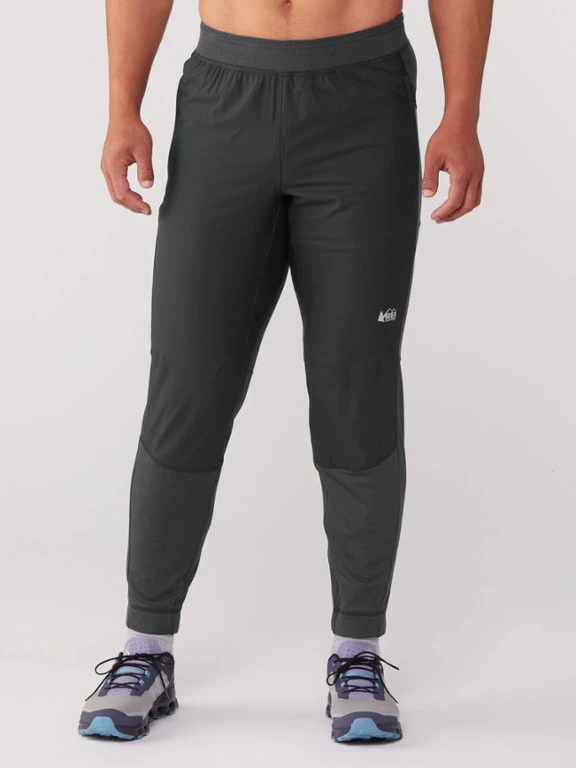 REI Co-op Swiftland Thermal Running Pants - Men's