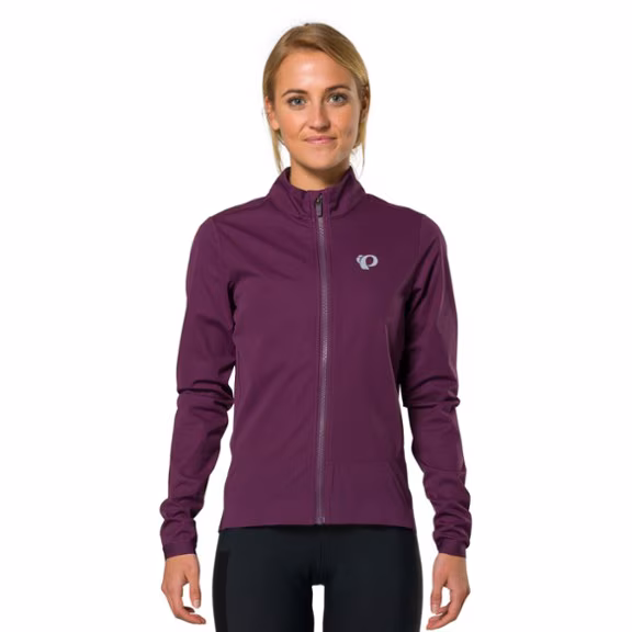 PEARL iZUMi Attack Hybrid Cycling Jacket - Women's
