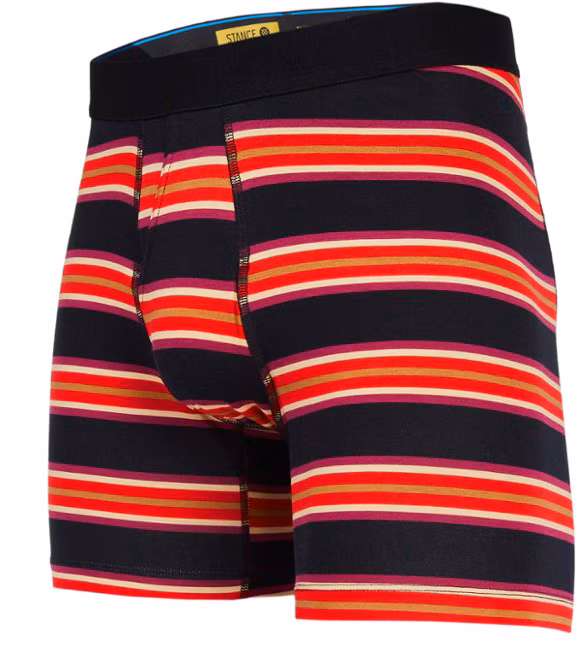 Stance Speakeazy Boxer Briefs - Men's