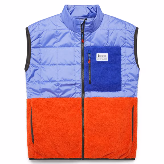 Cotopaxi Trico Hybrid Insulated Vest - Men's