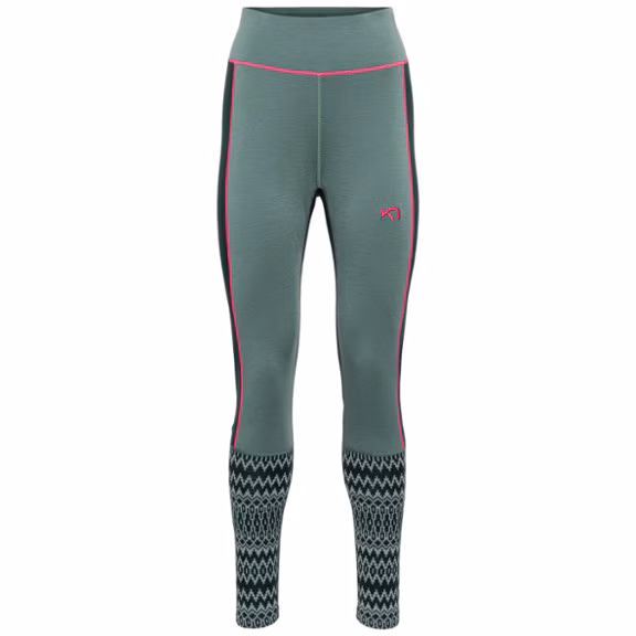 Kari Traa Sara Base Layer Pants - Women's