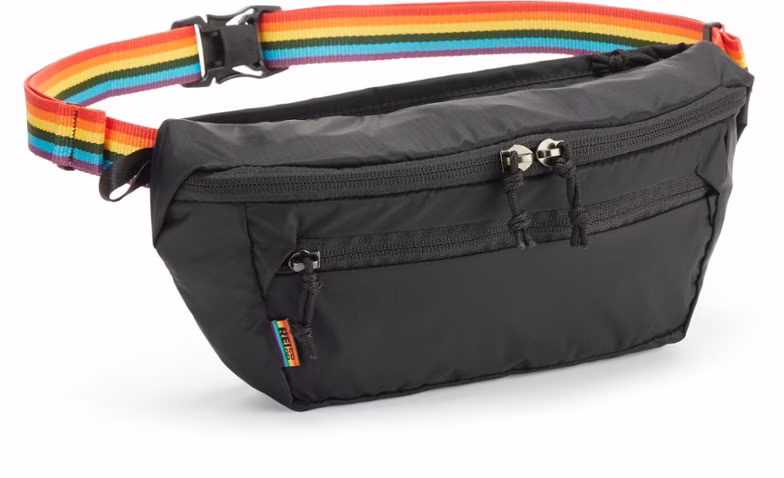 REI Co-op Trail 2 Pride Edition Waist Pack