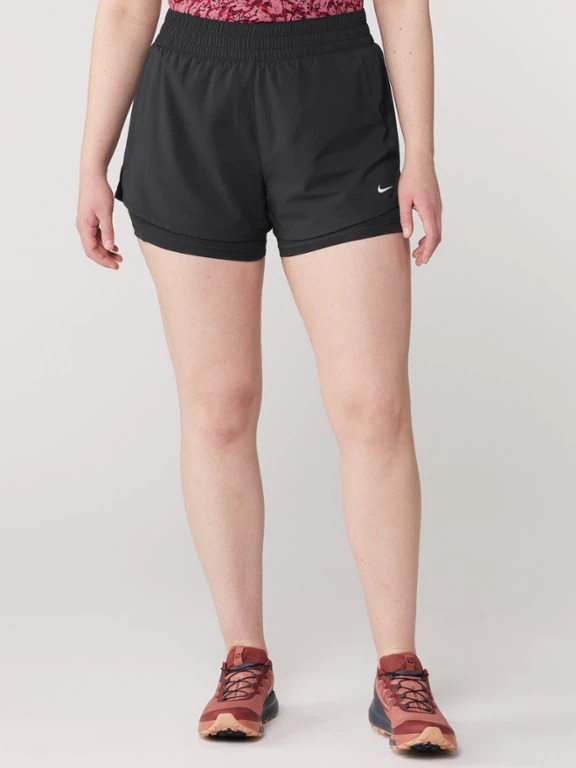 Nike One High-Rise 3