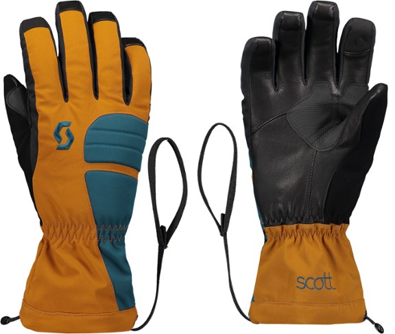 Scott Ultimate Plus Gloves