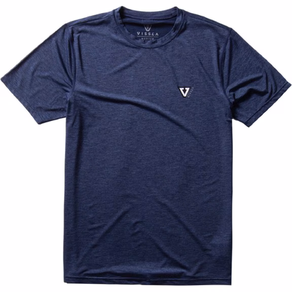 VISSLA Twisted Rashguard - Men's