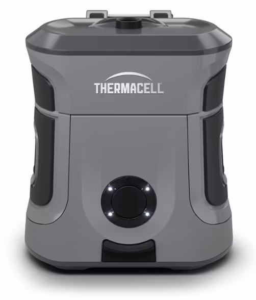 Thermacell EX90 Rechargeable Mosquito Repeller