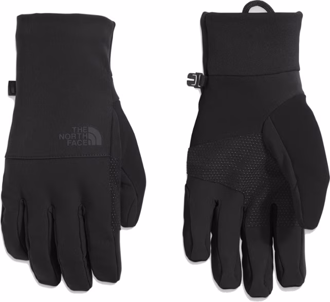 The North Face Apex Insulated Etip Gloves - Men's