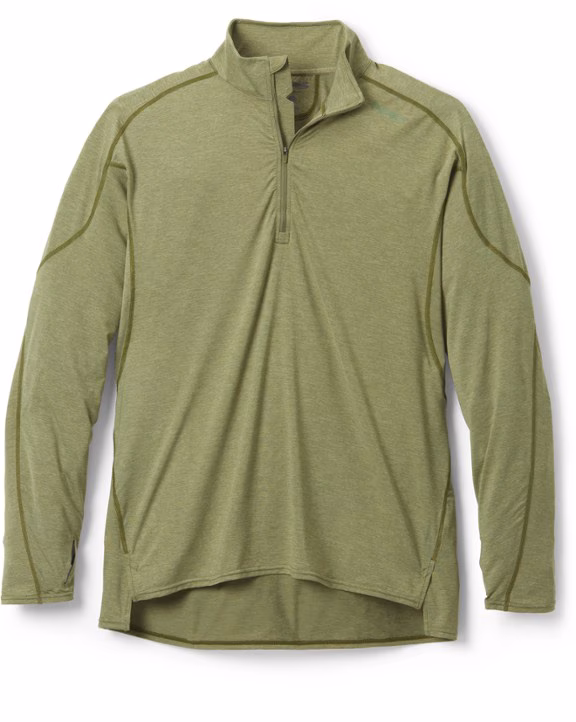 NRS Baja Sun Shirt - Men's
