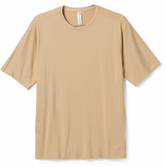 The North Face Dune Sky Crew Shirt - Men's