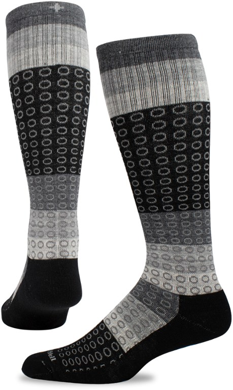 Sockwell Full Circle Compression Socks - Wide Calf Fit - Women's