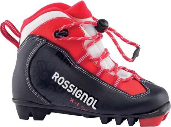 Rossignol X1 JR Cross-Country Ski Boots - Kids'