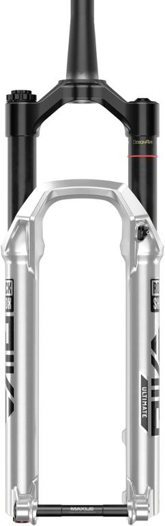 RockShox Pike Ultimate Charger 3 RC2 Suspension Fork