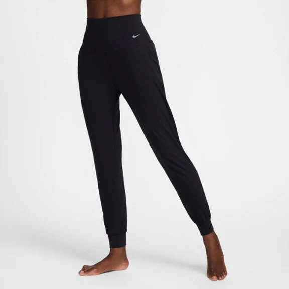 Nike Zenvy Dri-FIT High-Waisted Joggers - Women's