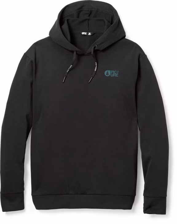 Picture Organic Clothing Flack Tech Hoodie - Men's