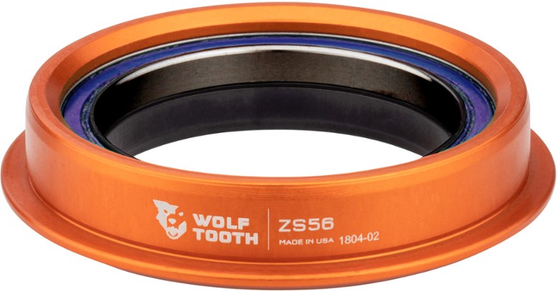 Wolf Tooth Components Performance ZS56/40 Lower Headset