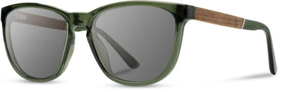 CAMP Eyewear Arrowcrest Polarized Sunglasses