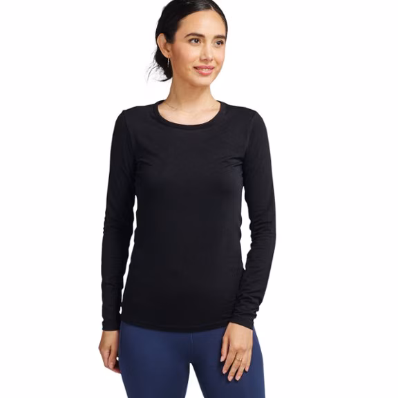 tasc Performance NOLA Long-Sleeve T-Shirt