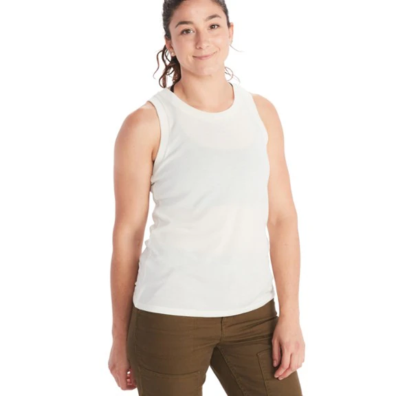 Marmot Switchback Tank Top - Women's
