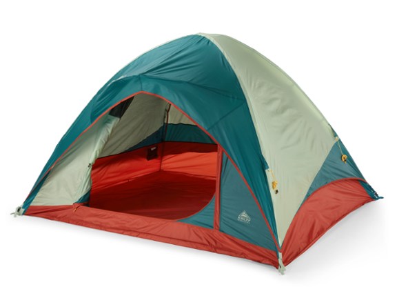 Kelty Discovery Basecamp 4 Tent
