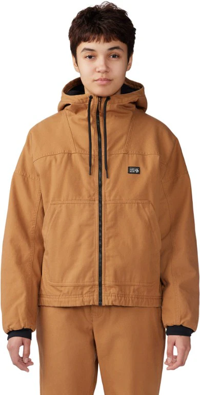 Mountain Hardwear Jackson Ridge Jacket - Women's