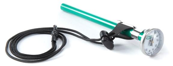 Backcountry Access Analog Snow Thermometer