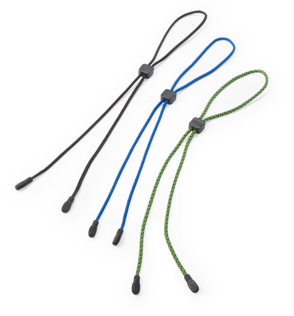 Chums Slip-Fit Eyewear Retainer - Package of 3