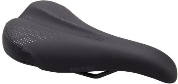 WTB Speed Steel Saddle