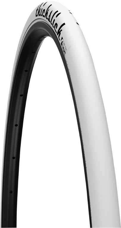 WTB ThickSlick Comp Tire - White