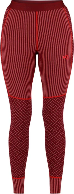 Kari Traa Smekker Base Layer Pants - Women's