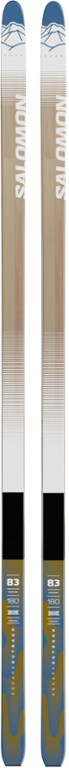 Salomon Escape Outback 83 Cross-Country Skis