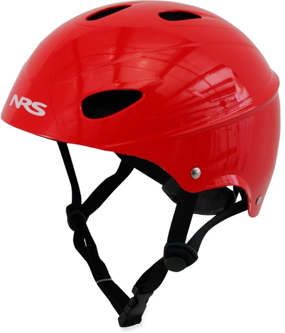 NRS Havoc Livery Whitewater Helmet