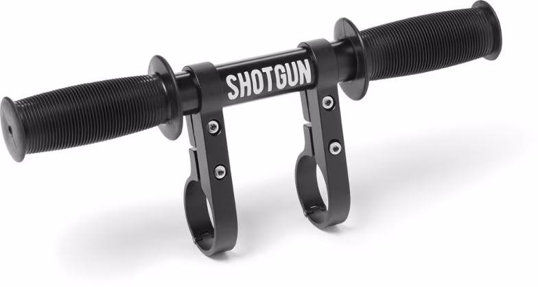 Kids Ride Shotgun Shotgun Handlebar