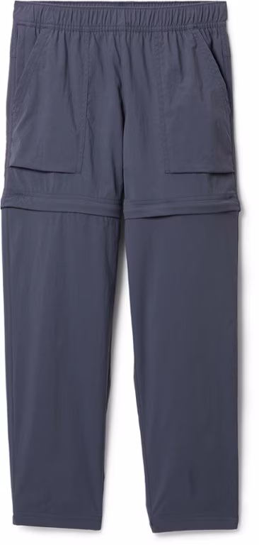REI Co-op Sahara Convertible Joggers - Kids'