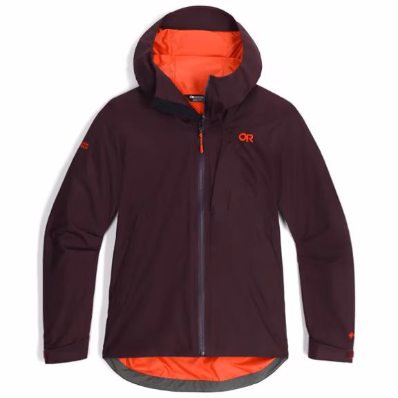 Outdoor Research Grandridge GORE-TEX Insulated Jacket - Women's