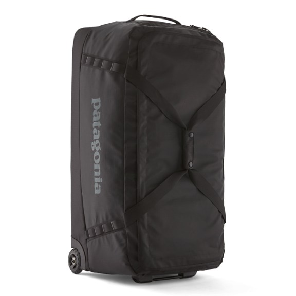 Patagonia Black Hole Wheeled Duffel 100 L