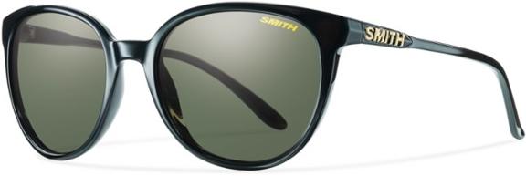 Smith Cheetah Polarized Sunglasses - Women's