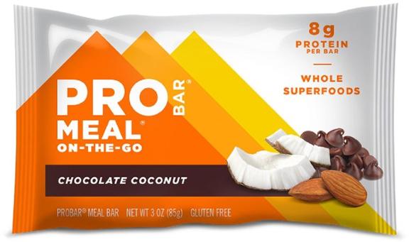 PROBAR Meal Bar