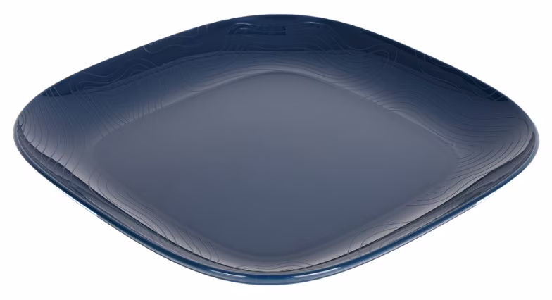 UCO ECO Camp Plate