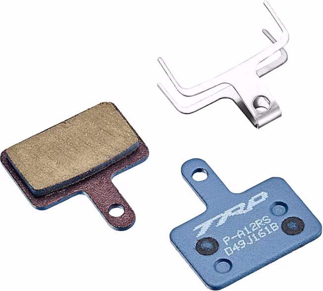TRP P-A12RS Disc Brake Pads