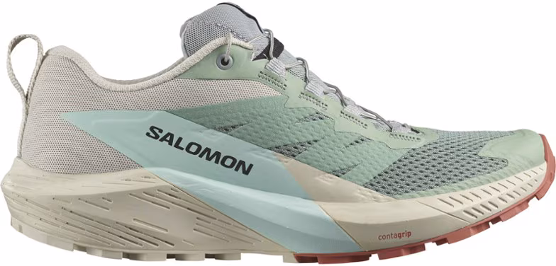 Salomon Sense Ride 5 Trail-Running Shoes - Women's