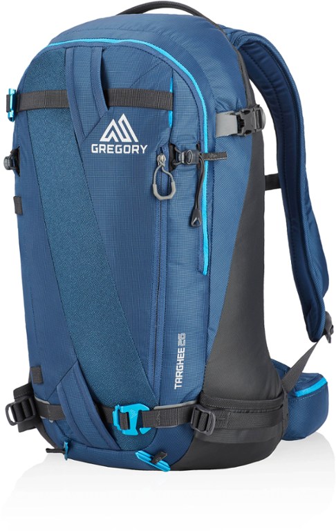 Gregory Targhee 26 Snow Pack