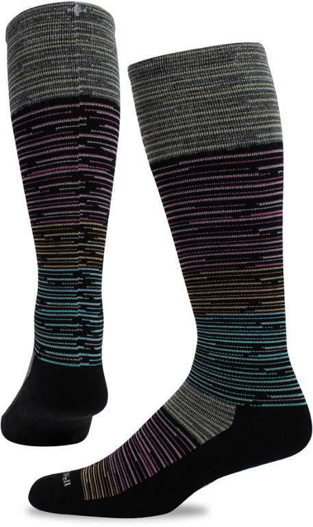 Sockwell Good Vibes Compression Socks - Women's