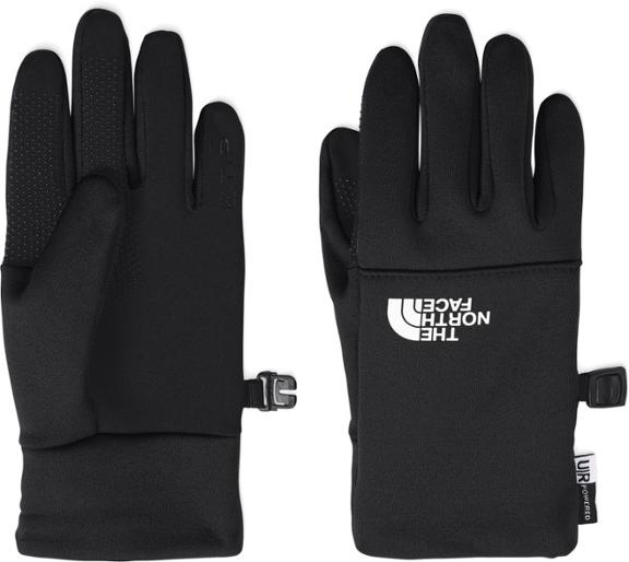 The North Face Recycled Etip Gloves - Kids'