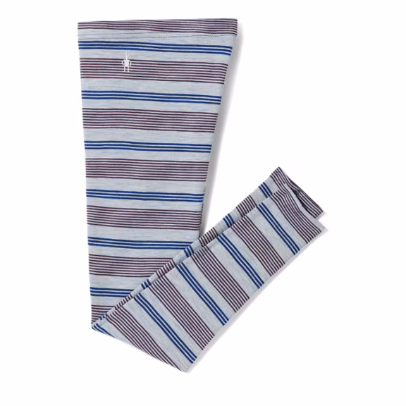 Smartwool Classic Thermal Merino Base Layer Bottoms - Kids'
